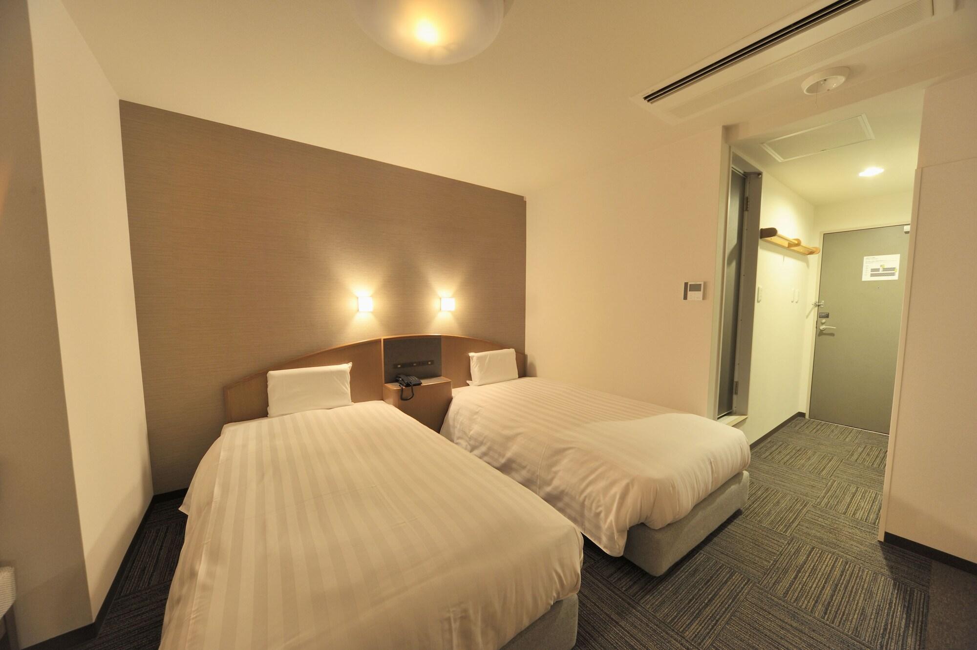 Dormy Inn Express Soka City Eksteriør billede