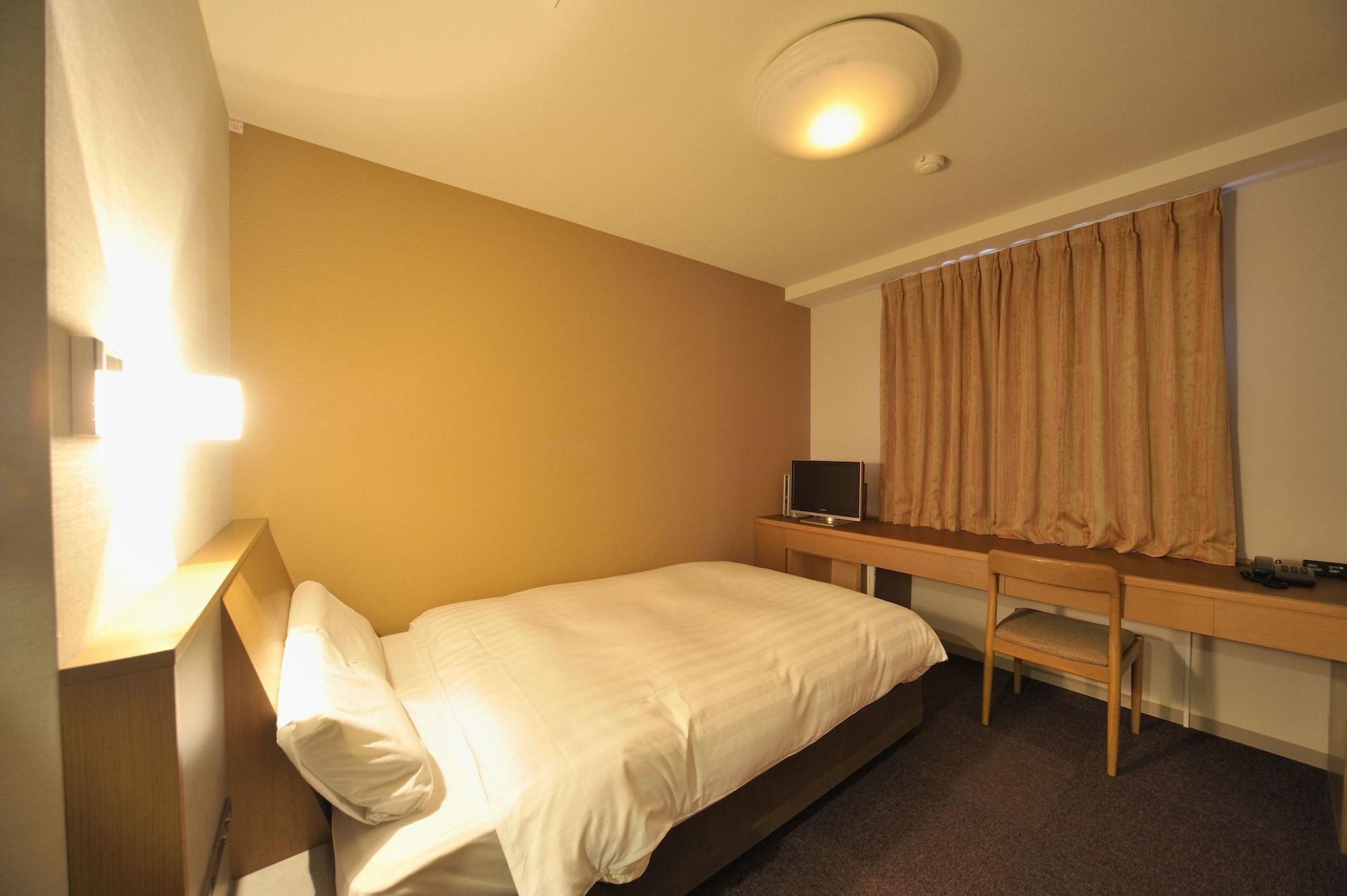 Dormy Inn Express Soka City Eksteriør billede