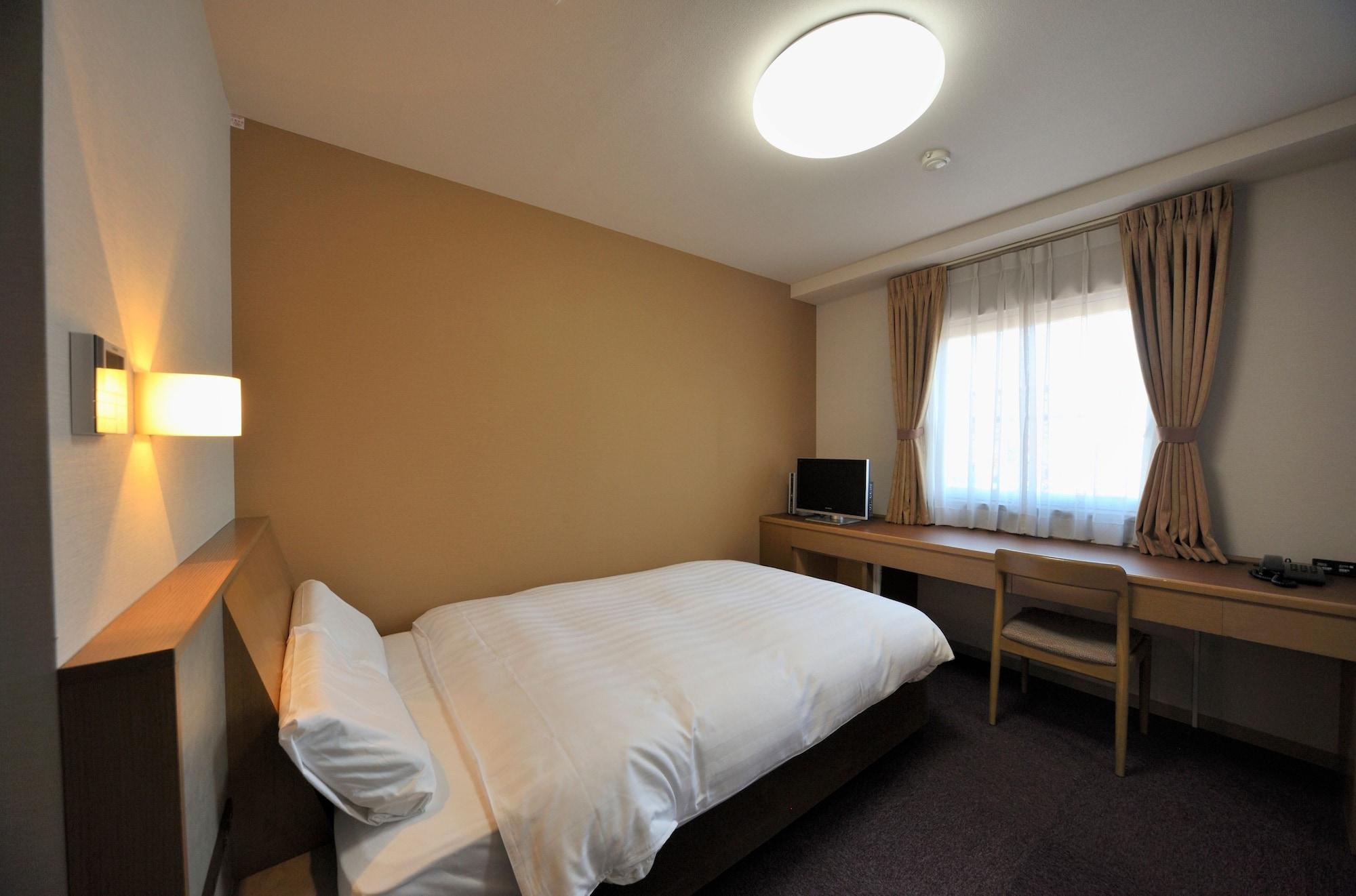 Dormy Inn Express Soka City Eksteriør billede