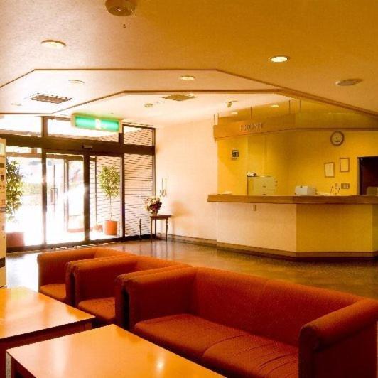 Dormy Inn Express Soka City Eksteriør billede
